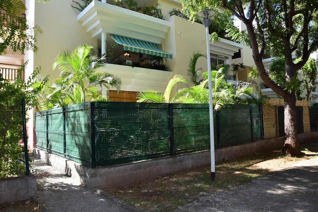 Baliste Jardin De Corail Apartman Saint-Gilles-les Bains Kültér fotó