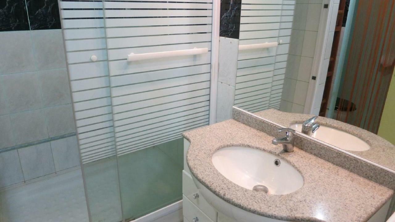 Baliste Jardin De Corail Apartman Saint-Gilles-les Bains Kültér fotó