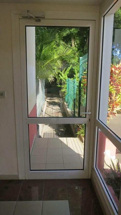 Baliste Jardin De Corail Apartman Saint-Gilles-les Bains Kültér fotó
