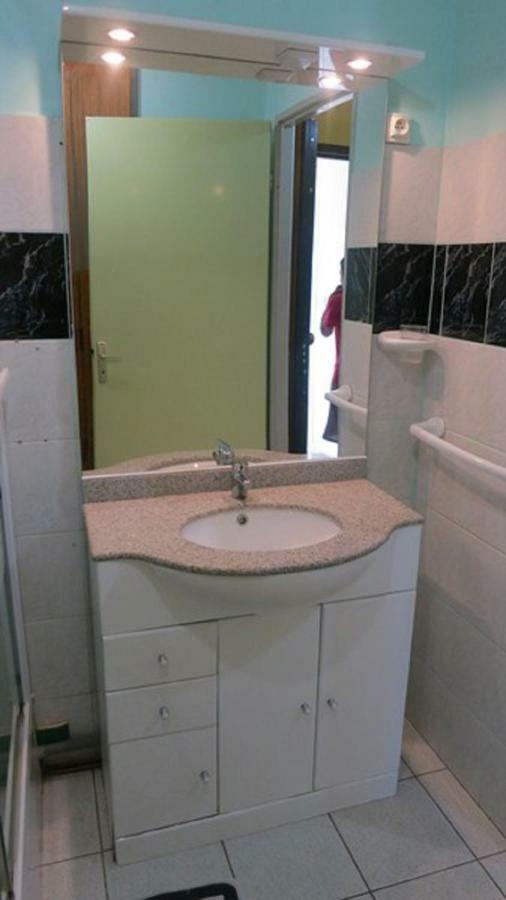 Baliste Jardin De Corail Apartman Saint-Gilles-les Bains Kültér fotó