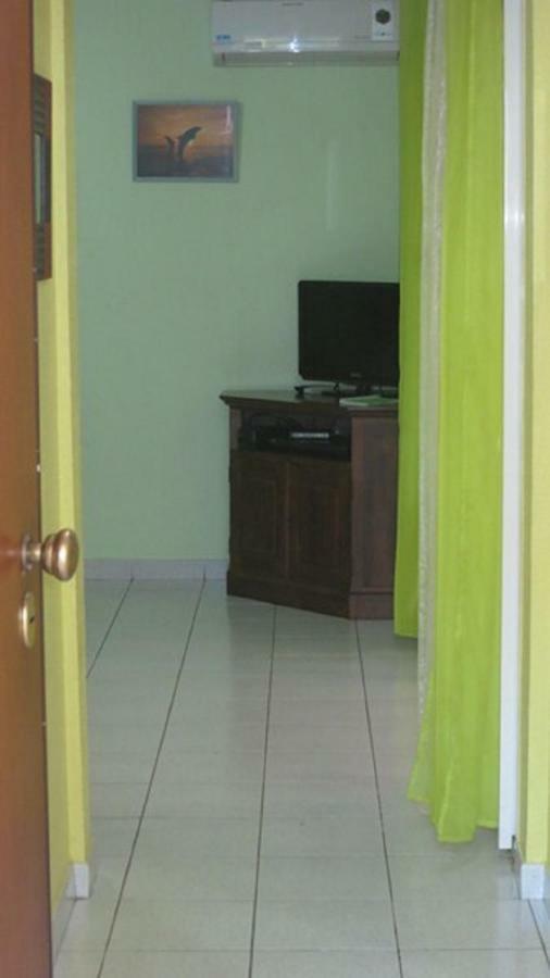 Baliste Jardin De Corail Apartman Saint-Gilles-les Bains Kültér fotó